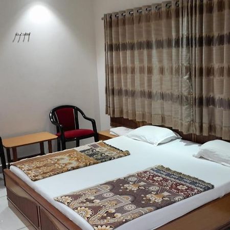 Hotel Ankit Virpur Экстерьер фото