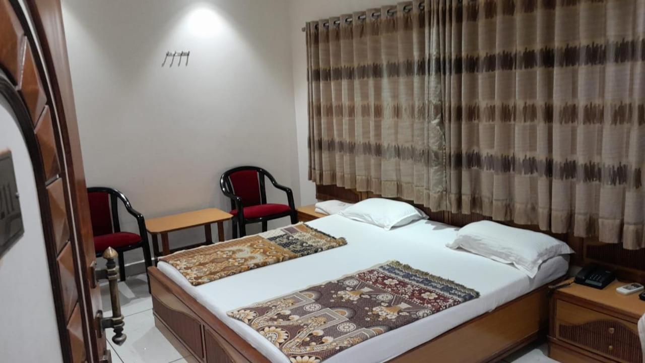Hotel Ankit Virpur Экстерьер фото