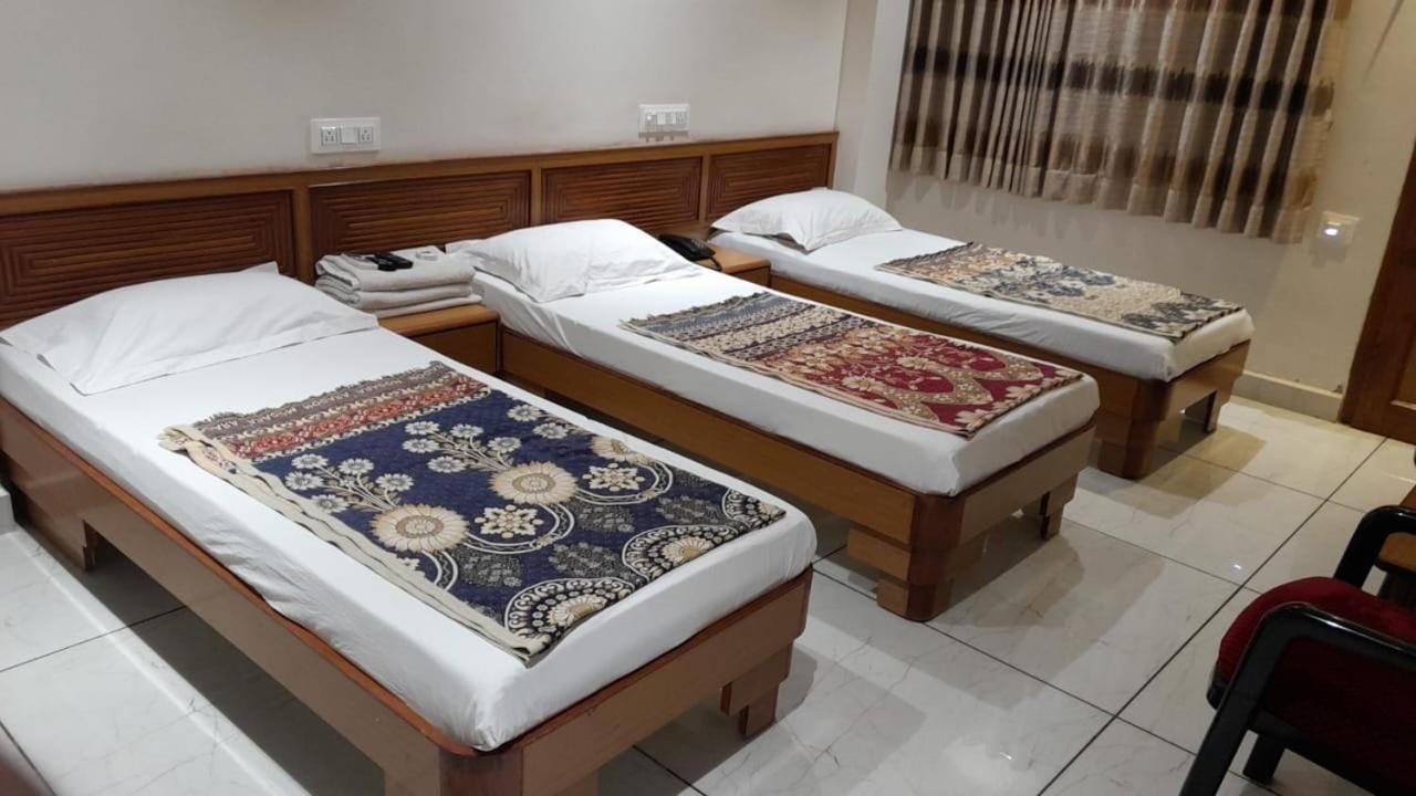 Hotel Ankit Virpur Экстерьер фото